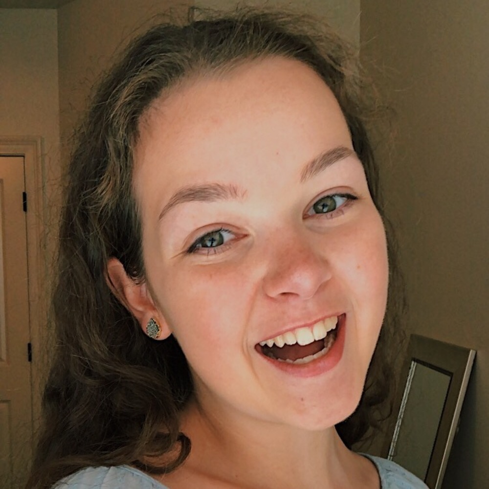 Meet your Posher, Hanna